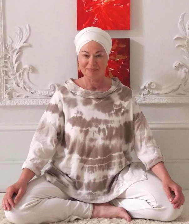 Portrait de Catherine (Japmant)